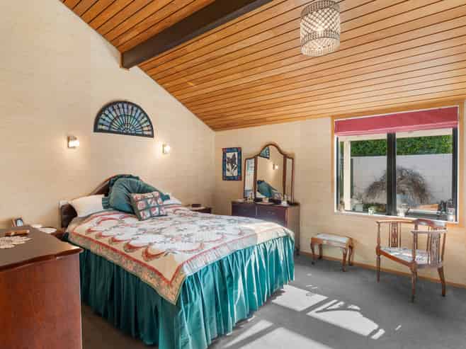 2/207a Fifield Terrace, Opawa