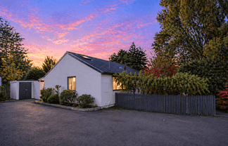 2/207a Fifield Terrace, Opawa