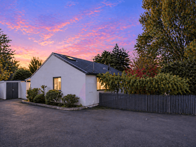 2/207a Fifield Terrace, Opawa