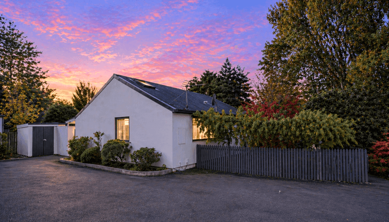 2/207a Fifield Terrace, Opawa