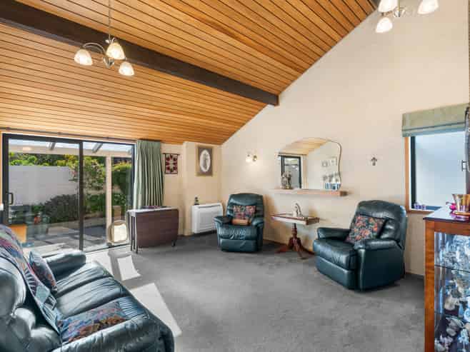2/207a Fifield Terrace, Opawa