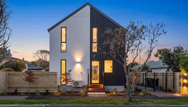 1/10 Simeon Street, Spreydon