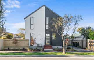 1/10 Simeon Street, Spreydon