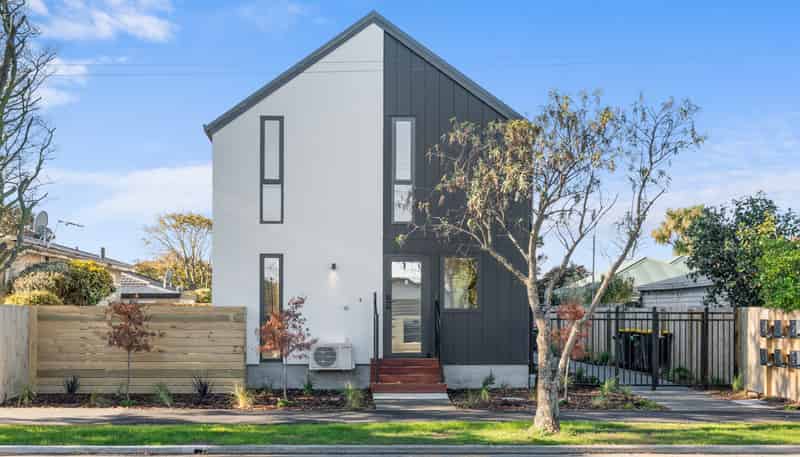 1/10 Simeon Street, Spreydon