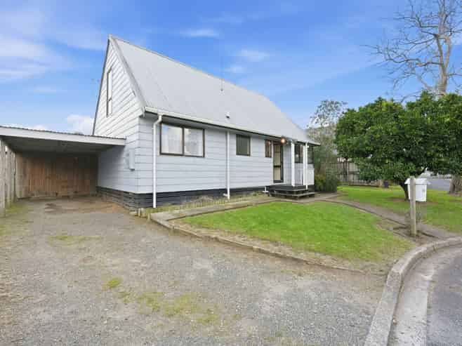 11 Lickfold Lane, Pukete