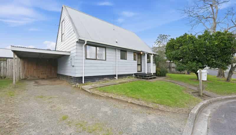 11 Lickfold Lane, Pukete