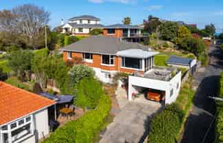 26 Aotea Street, Tainui