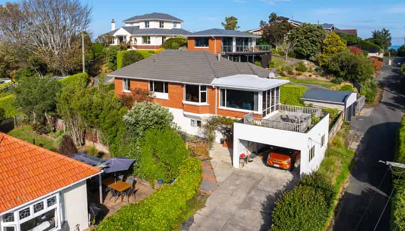 26 Aotea Street, Tainui