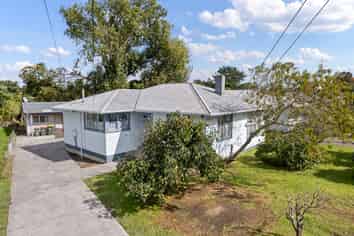 7 Kudu Road, Otara
