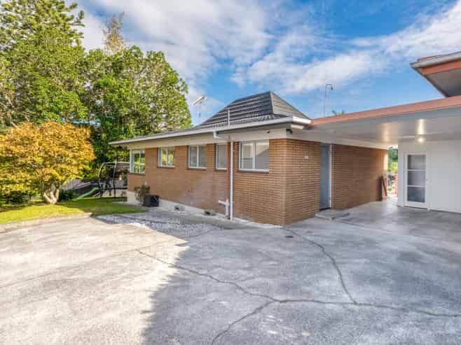 3/19 Waterloo Street, Howick