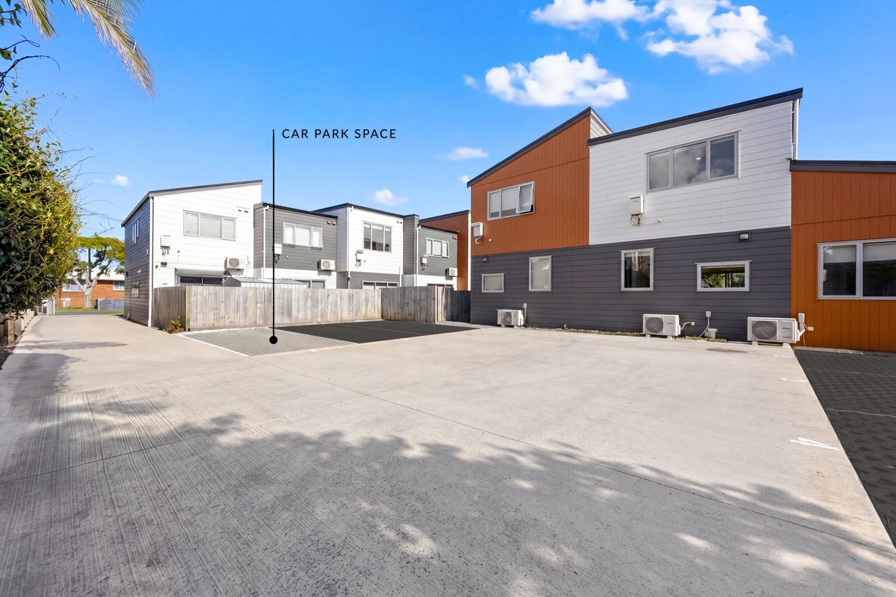 Ellerslie - Convenient Central Living - Widok 3