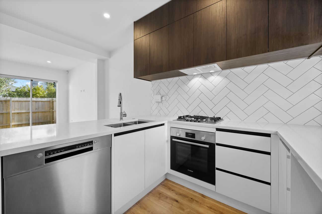 Ellerslie - Convenient Central Living - Widok 6