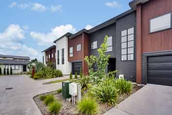 9/37 North Ridge Drive, Rototuna