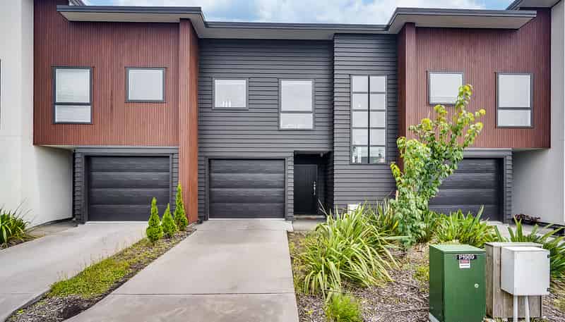 9/37 North Ridge Drive, Rototuna