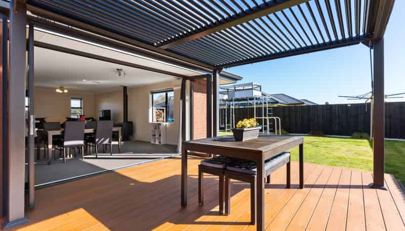 63 Clausen Avenue, Leeston