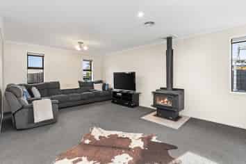 63 Clausen Avenue, Leeston