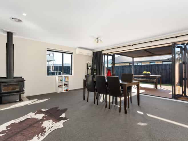 63 Clausen Avenue, Leeston