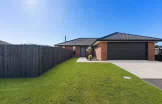 63 Clausen Avenue, Leeston