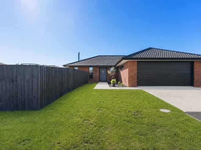 63 Clausen Avenue, Leeston