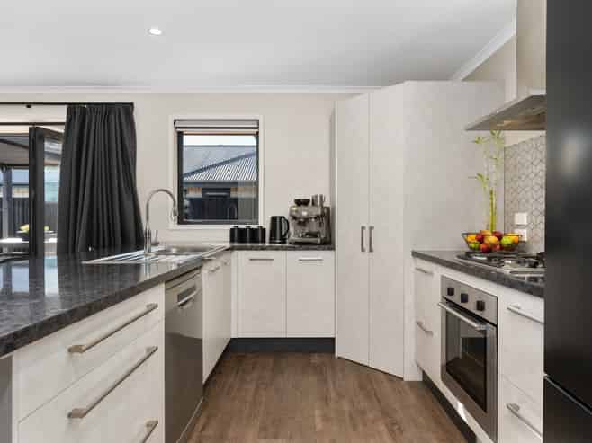 63 Clausen Avenue, Leeston