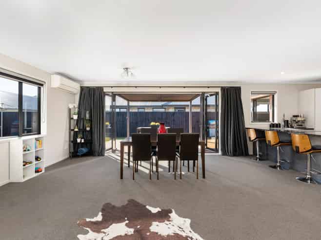 63 Clausen Avenue, Leeston