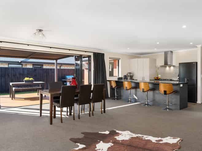 63 Clausen Avenue, Leeston