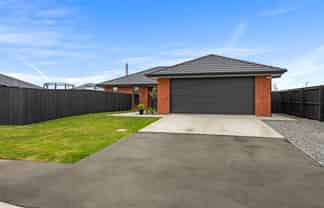 63 Clausen Avenue, Leeston
