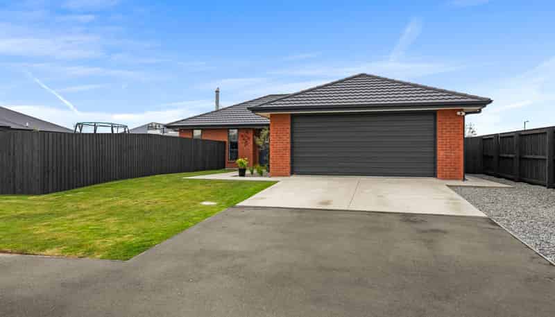 63 Clausen Avenue, Leeston