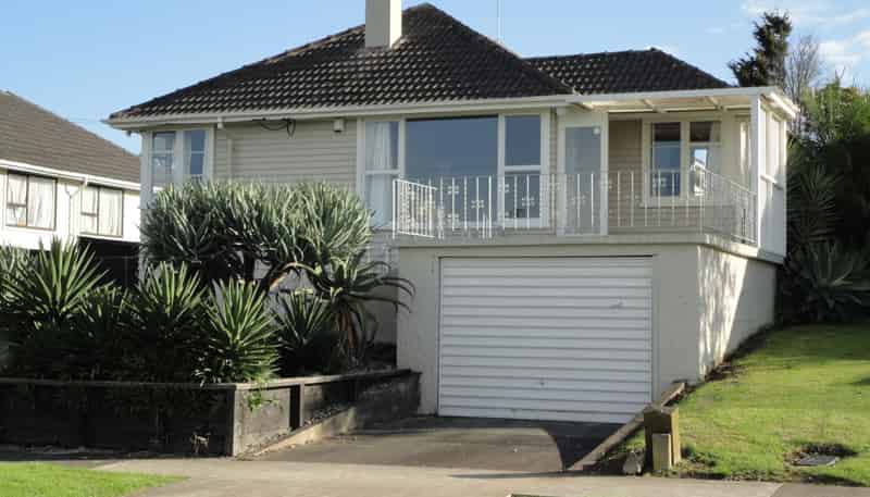 97 Dunkirk Road, Panmure