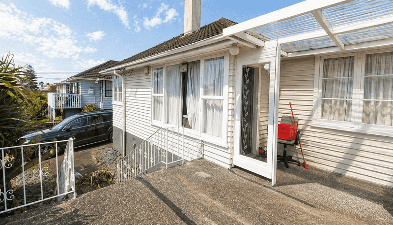 97 Dunkirk Road, Panmure