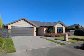 4 Conductors Road, Prebbleton