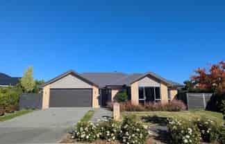 4 Conductors Road, Prebbleton