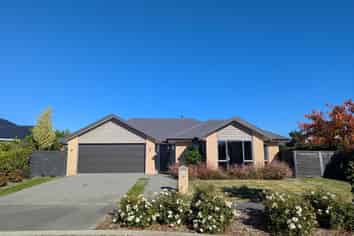 4 Conductors Road, Prebbleton