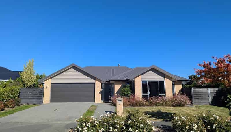 4 Conductors Road, Prebbleton