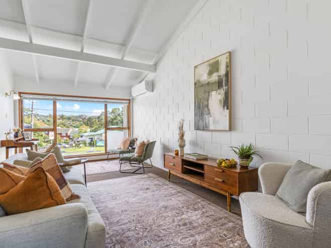 Units 1-4/156 Hutchinson Avenue, New Lynn