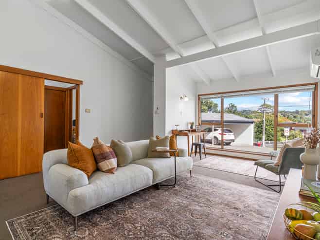 Units 1-4/156 Hutchinson Avenue, New Lynn