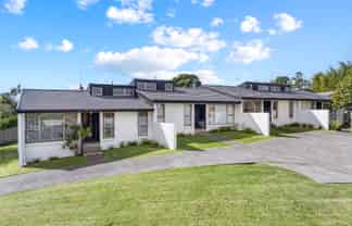 Units 1-4/156 Hutchinson Avenue, New Lynn