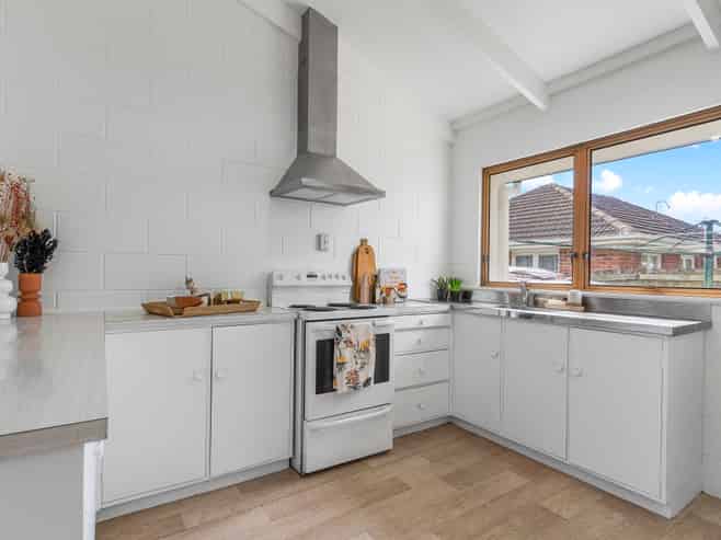 Units 1-4/156 Hutchinson Avenue, New Lynn