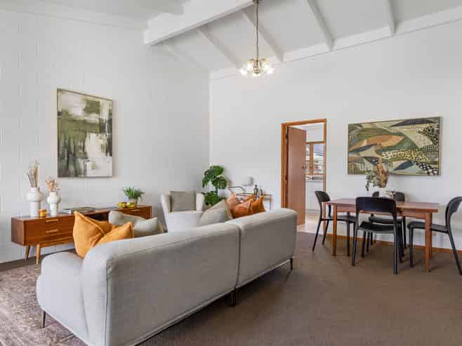 Units 1-4/156 Hutchinson Avenue, New Lynn