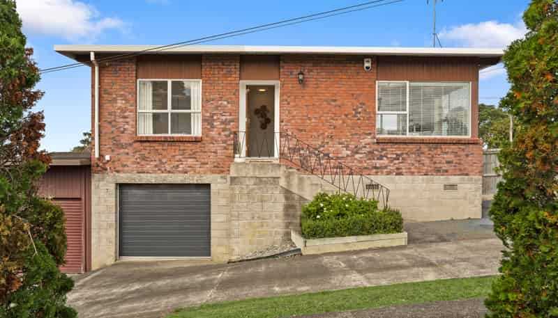 1/181 Forrest Hill Road, Forrest Hill