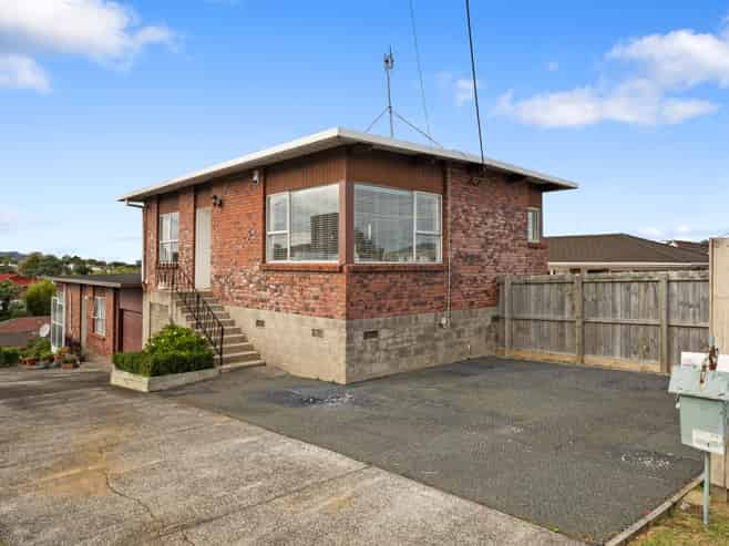 1/181 Forrest Hill Road, Forrest Hill