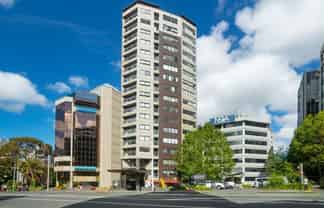 1007/96 Symonds Street, Auckland Central