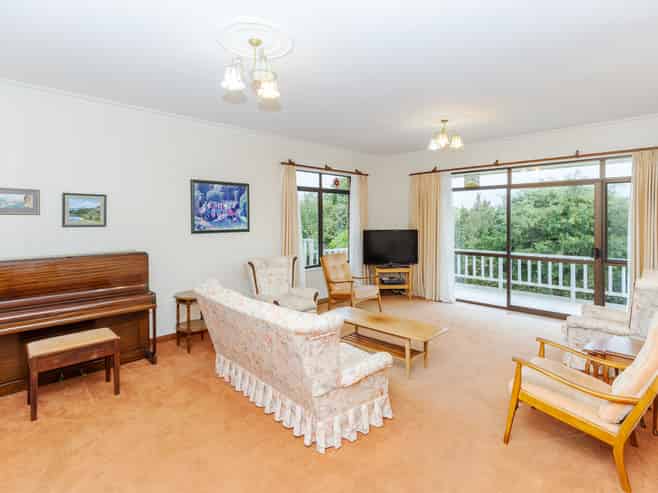 81 Mountain View Road, Otorohanga