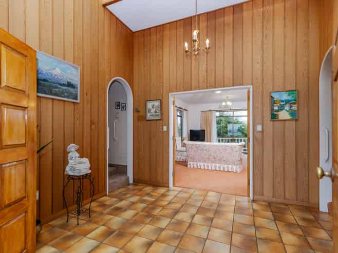 81 Mountain View Road, Otorohanga