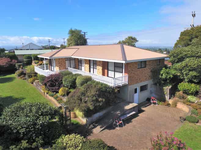 81 Mountain View Road, Otorohanga