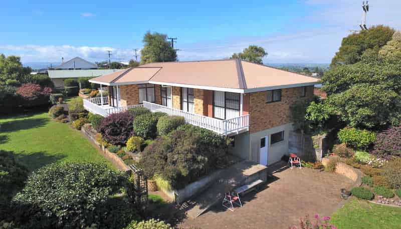 81 Mountain View Road, Otorohanga
