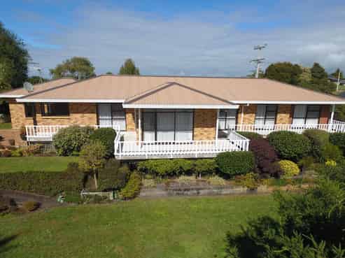 81 Mountain View Road, Otorohanga