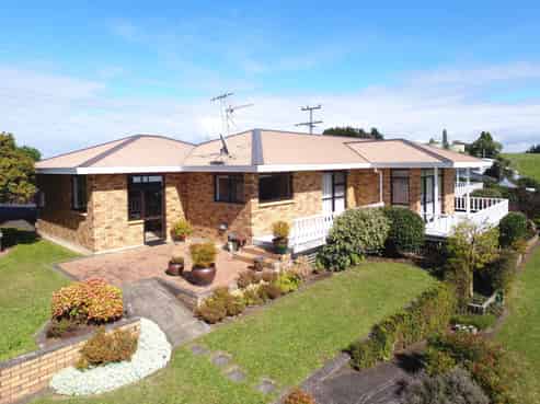 81 Mountain View Road, Otorohanga