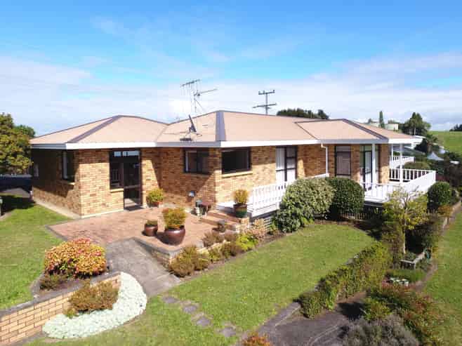 81 Mountain View Road, Otorohanga