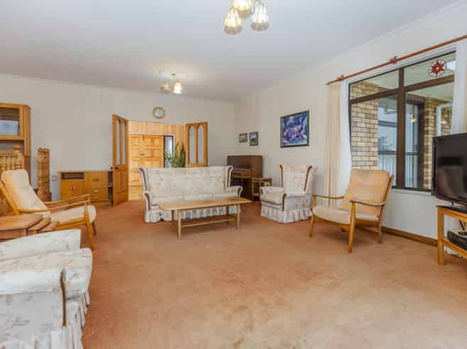 81 Mountain View Road, Otorohanga